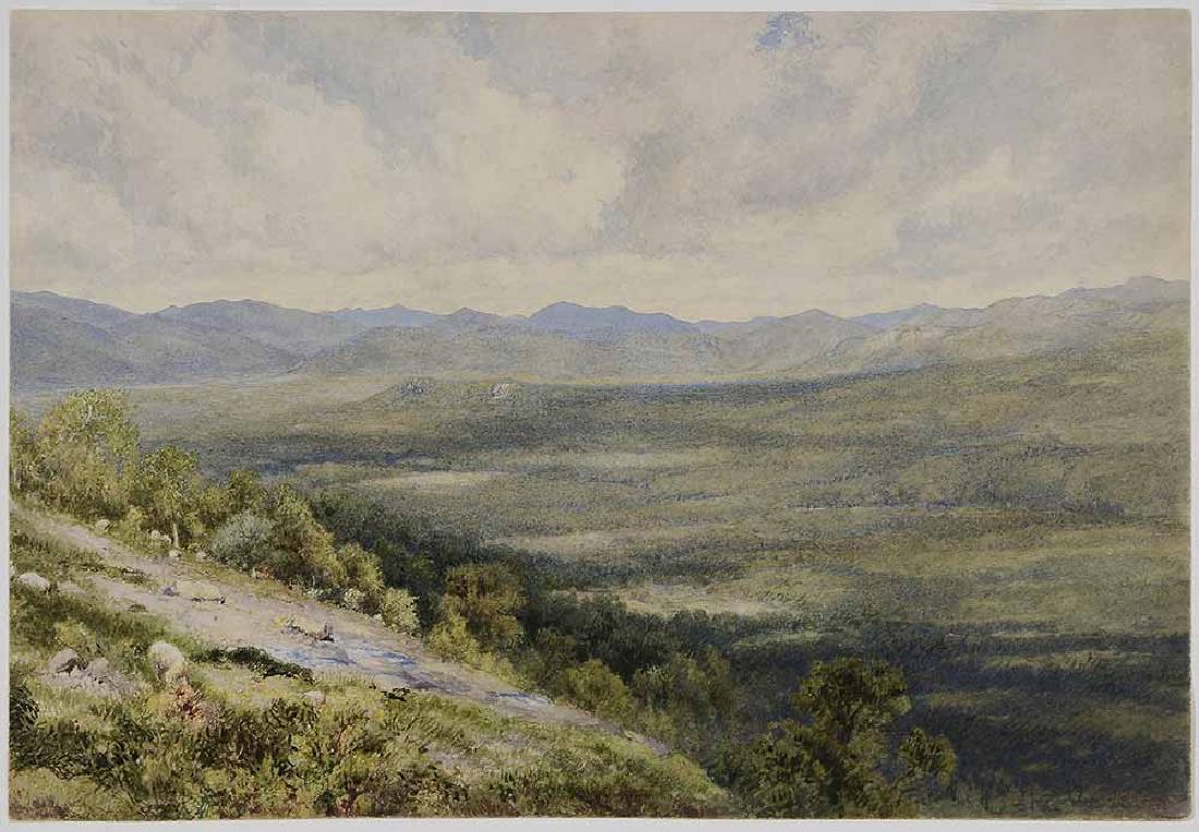 John William Hill (1 of 5)