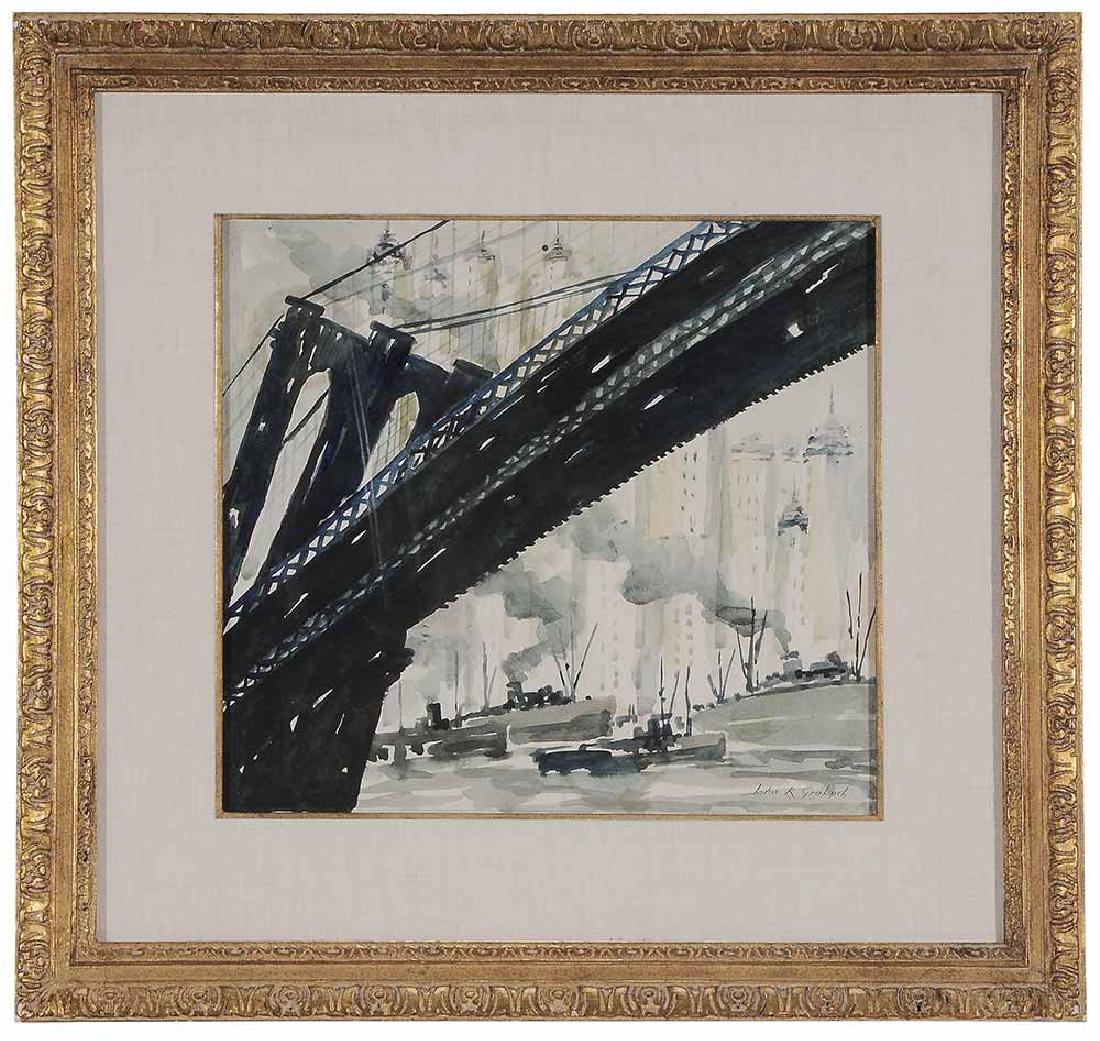 John R. Grabach (1 of 5)