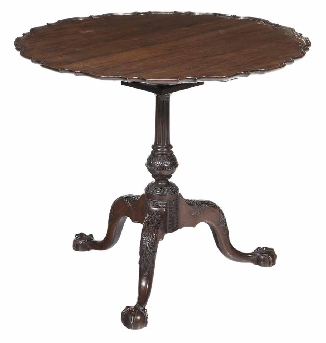 Fine Philadelphia Chippendale Style (1 of 1)