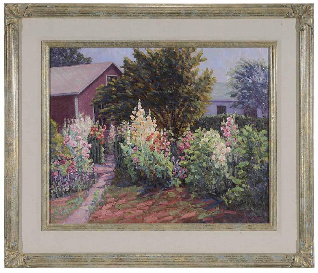 Michael L. Coleman (1 of 6)