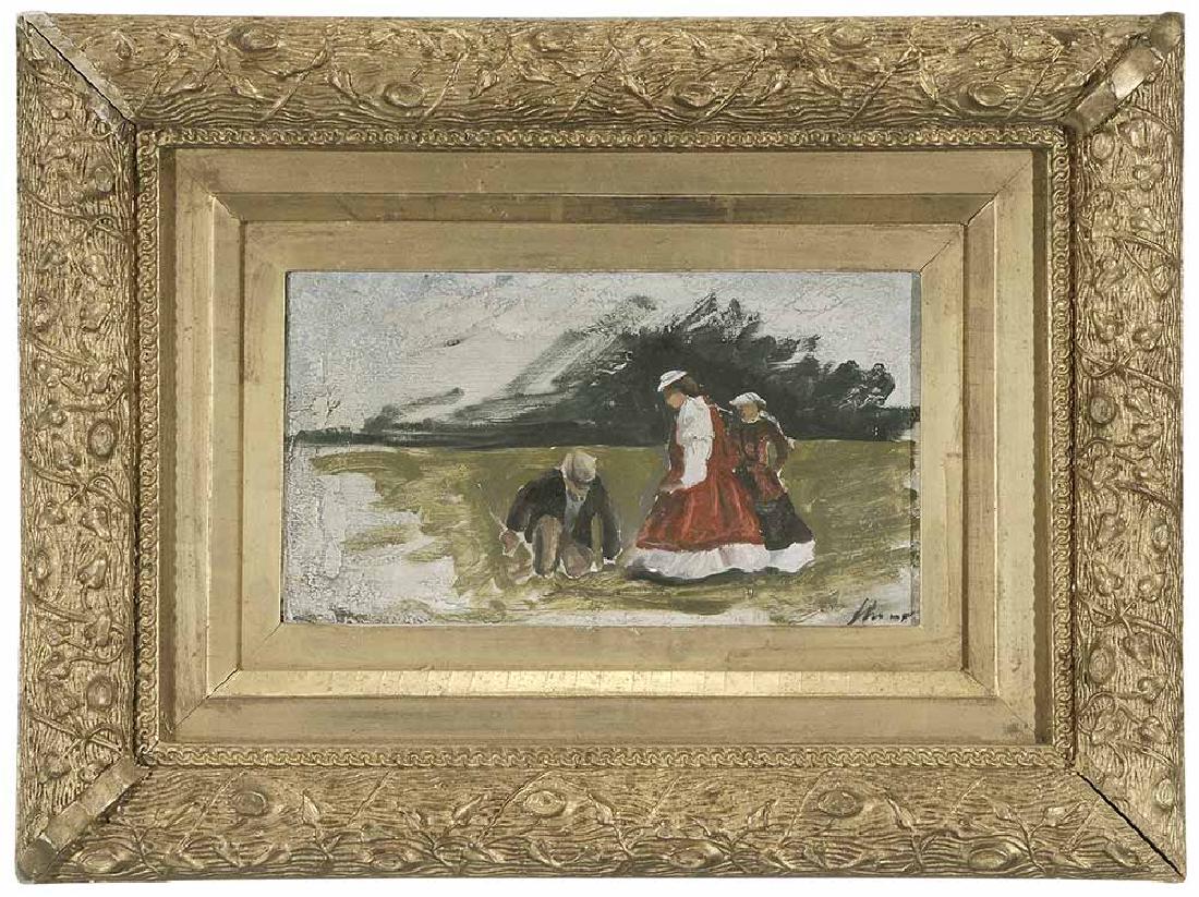 Manner of Winslow Homer (1 of 8)