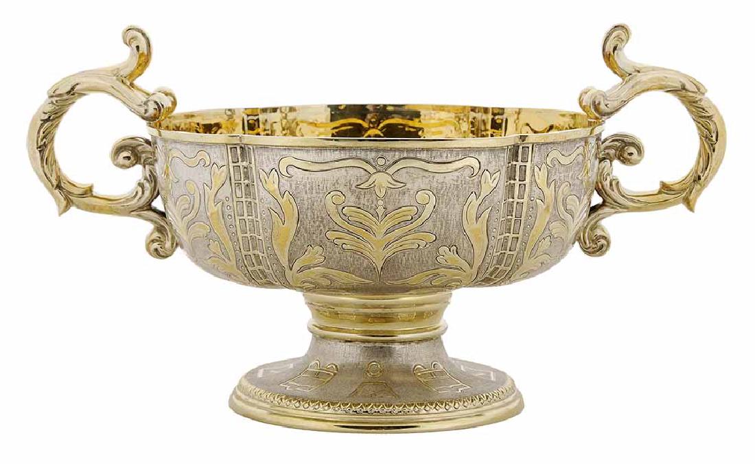 Tane Mexican Sterling Two Handle (1 of 4)