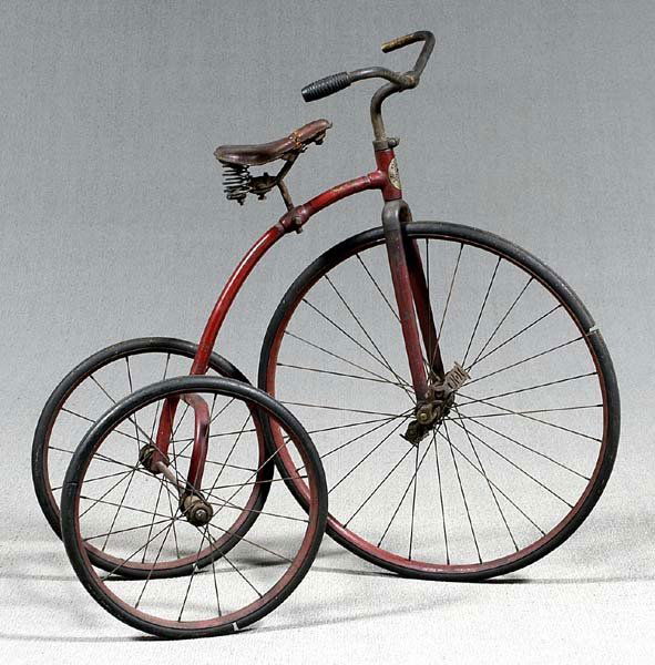 columbia tricycle