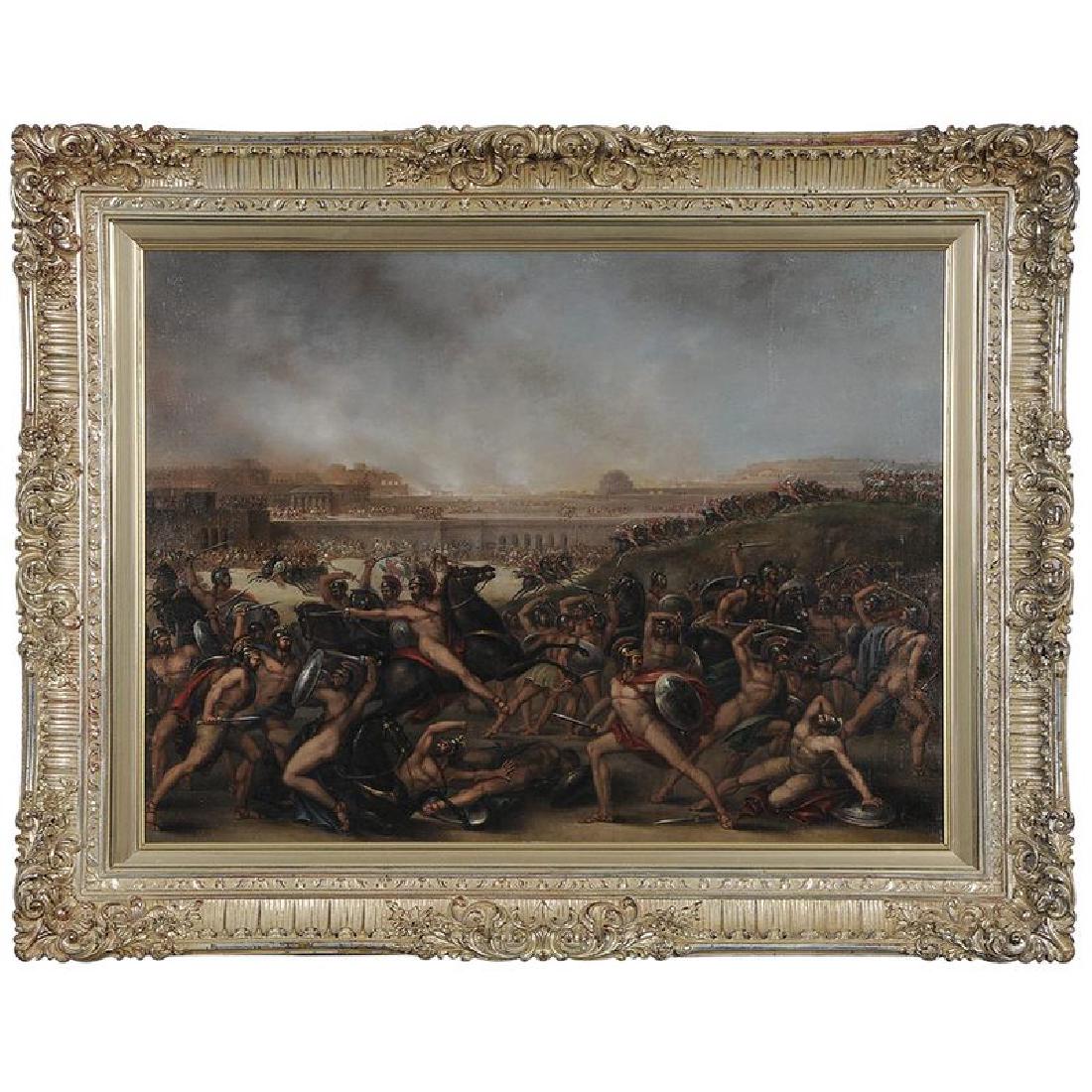 Continental School (1 of 4)