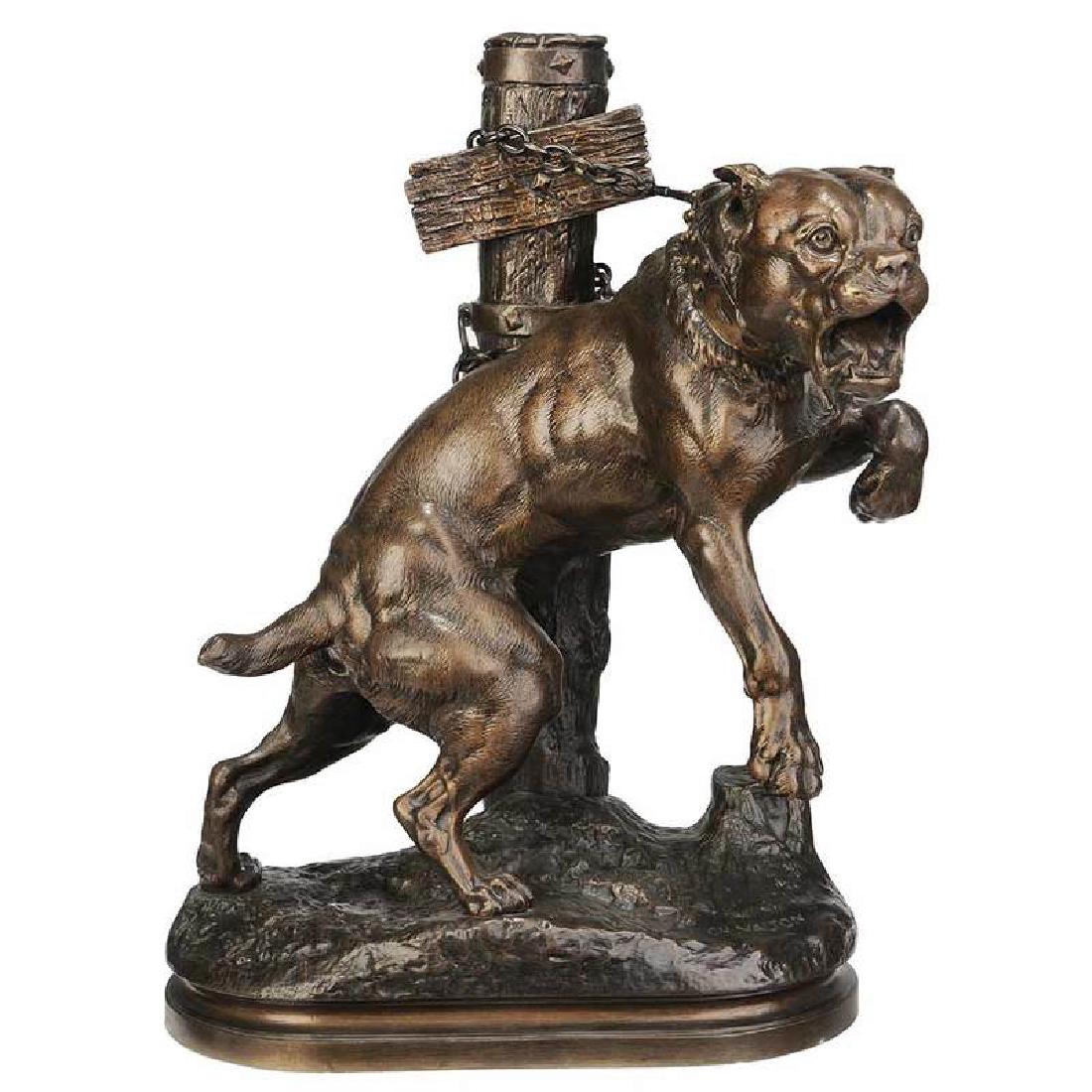 Charles Valton (1 of 7)