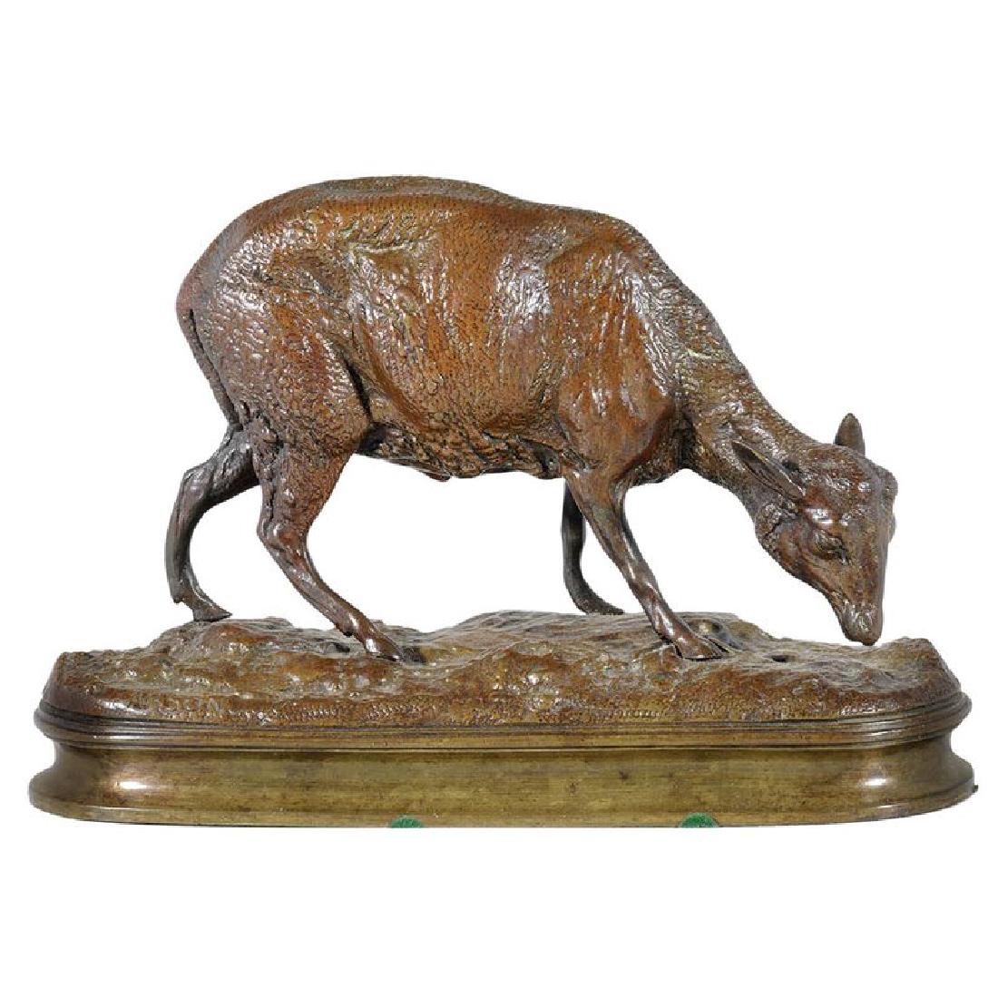 Alphonse Alexandre Arson (1 of 6)