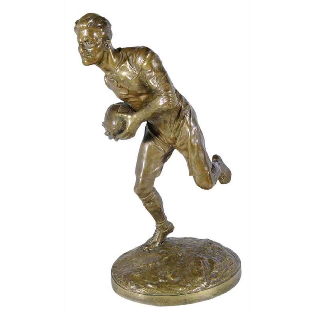 Edouard Drouot (1 of 5)