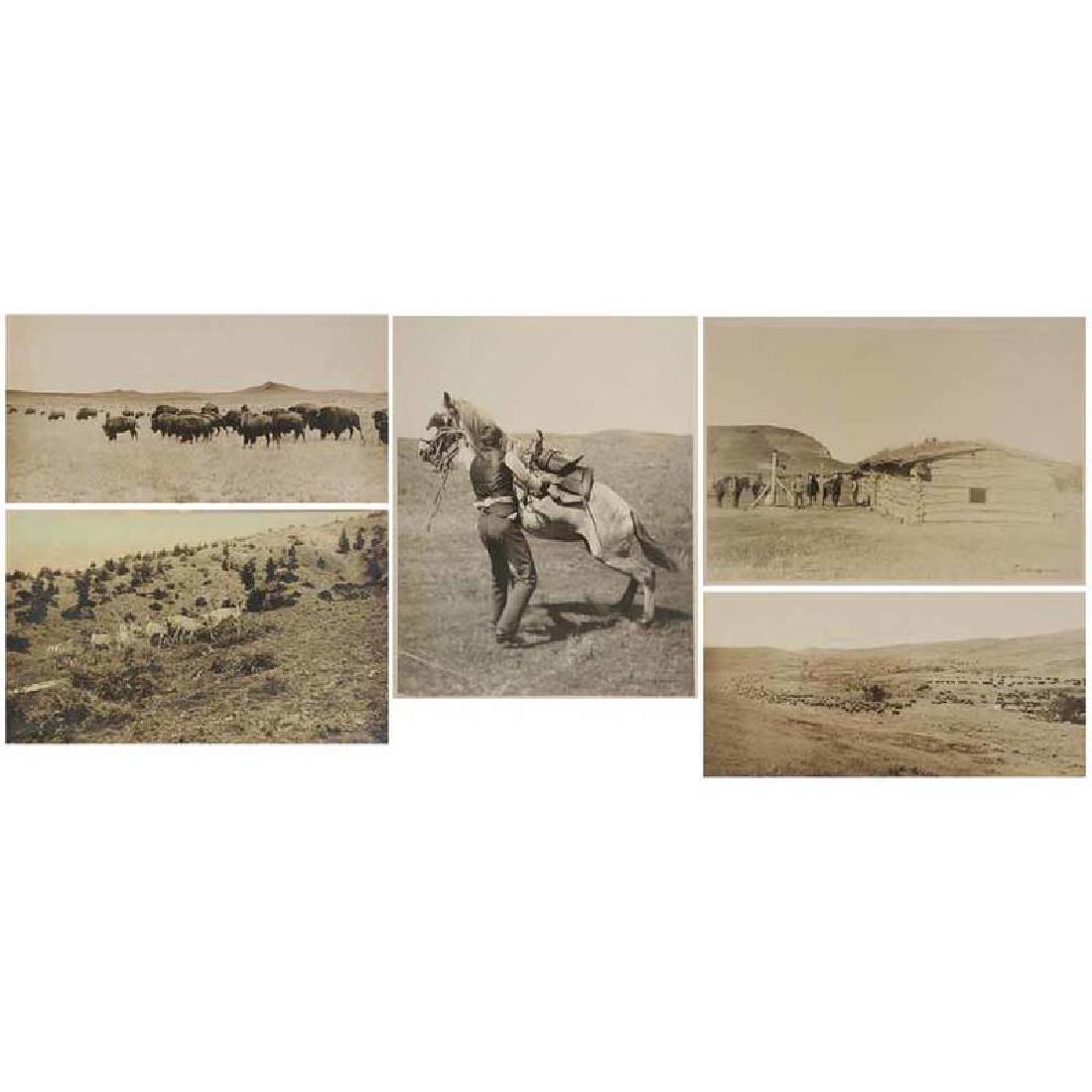 Laton A. Huffman (1 of 17)