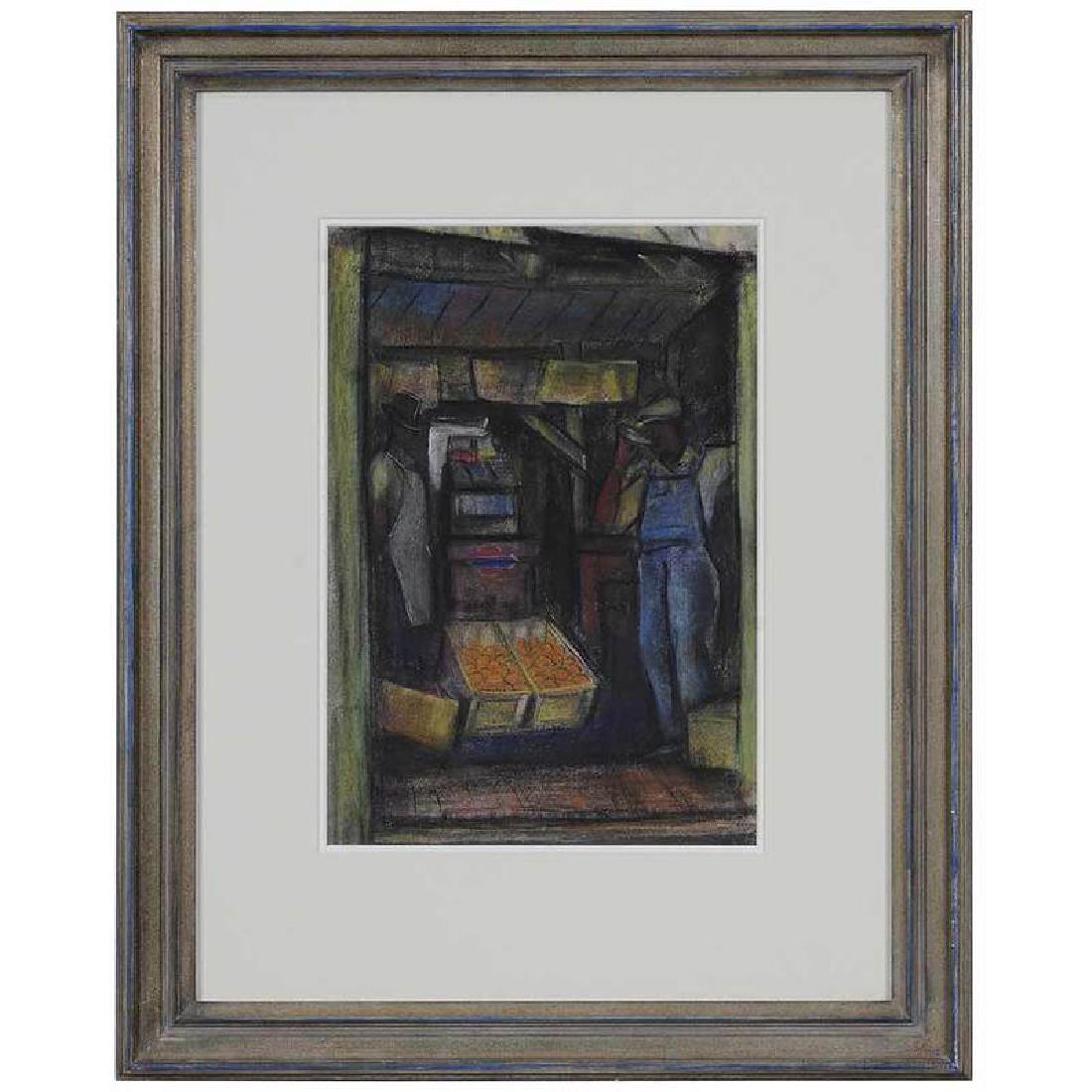 Emil Eugen Holzhauer (1 of 4)