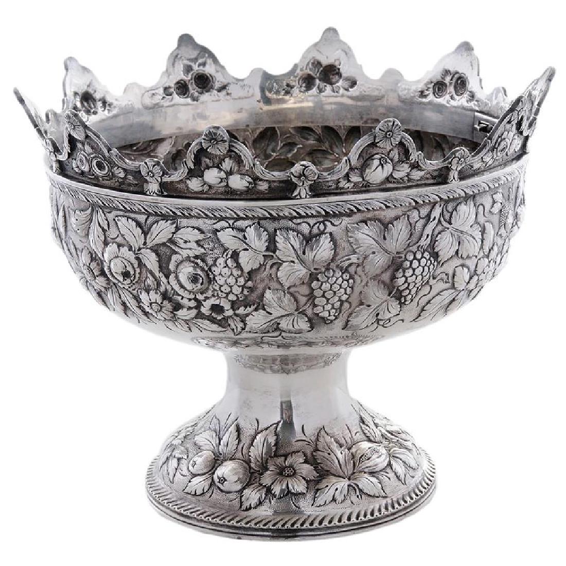 Kirk Coin Silver Monteith Trophy (1 of 7)