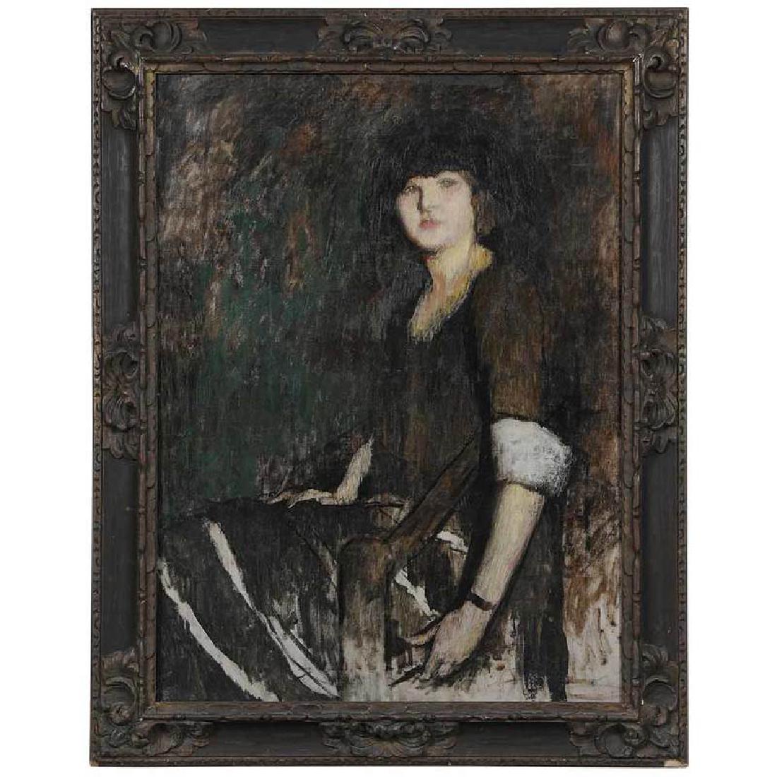 American School (1 of 5)