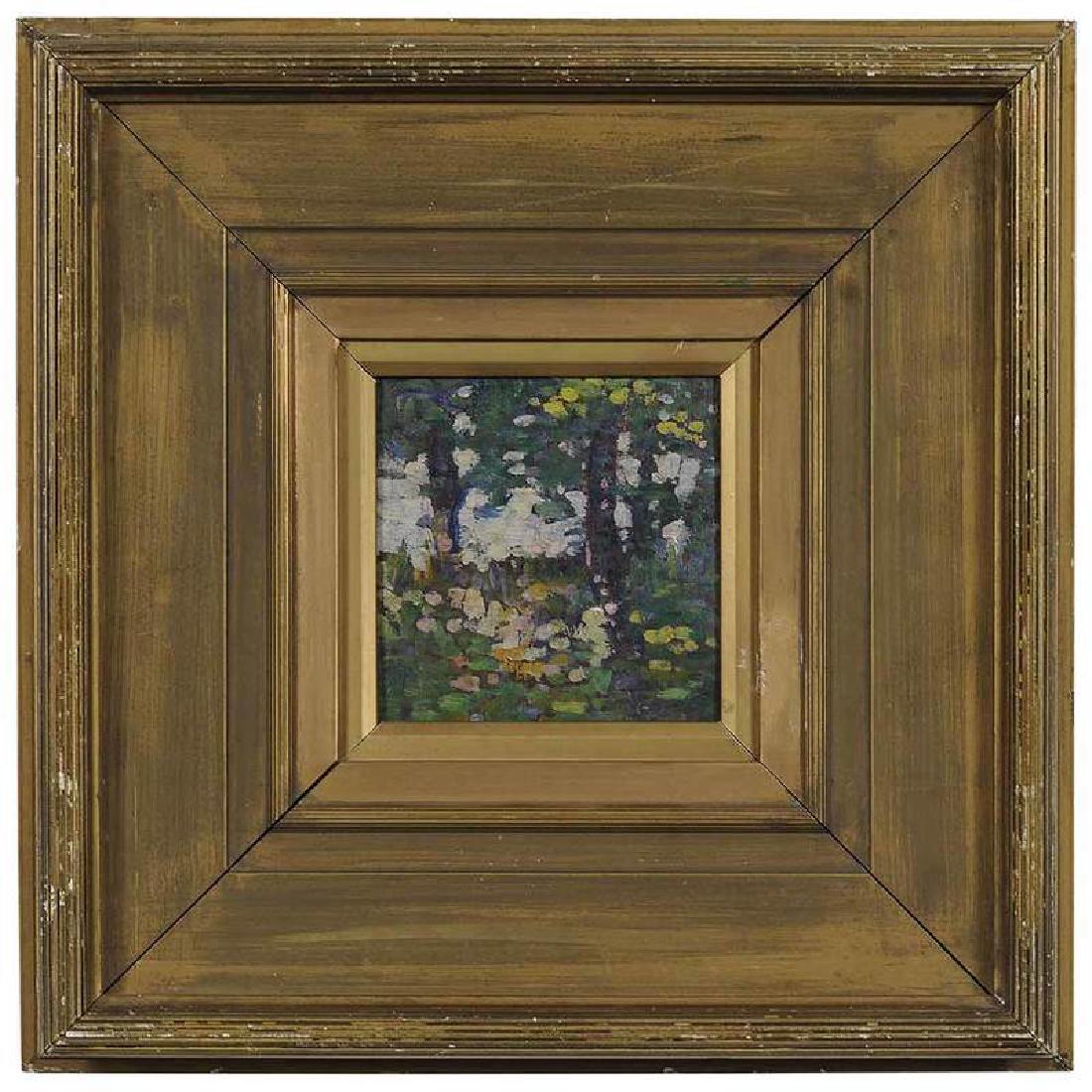 American Impressionist School (1 of 4)