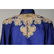 Chinese Silk Embroidered Jacket, Robe - 2