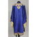 Chinese Silk Embroidered Jacket, Robe - 6