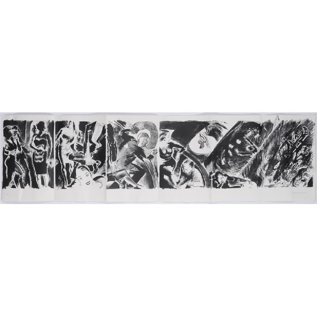 Allen Jones (1 of 4)