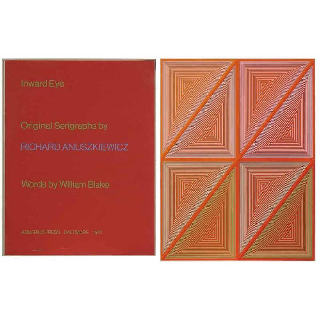 Richard Joseph Anuszkiewicz (1 of 14)