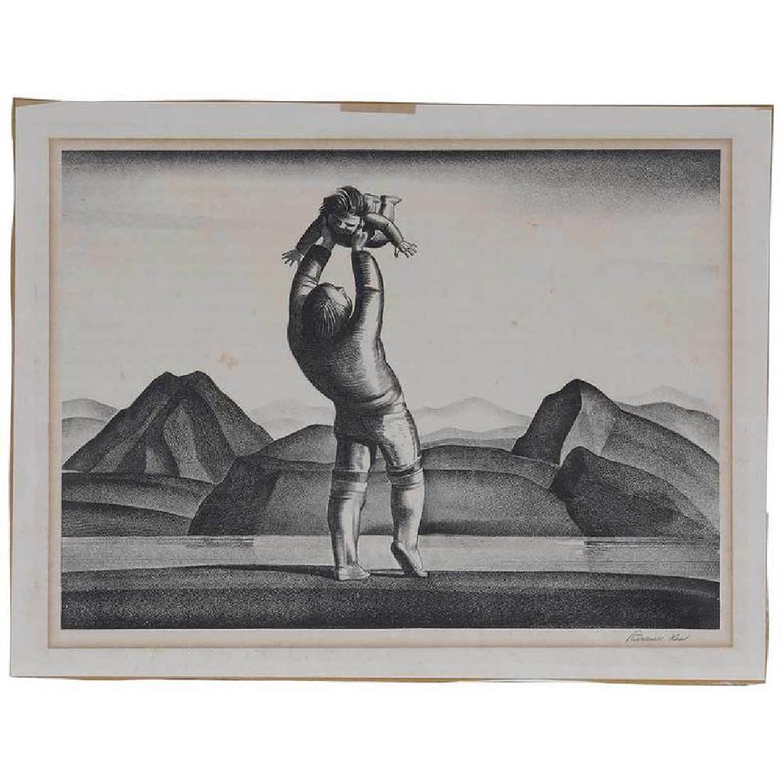 Rockwell Kent (1 of 5)