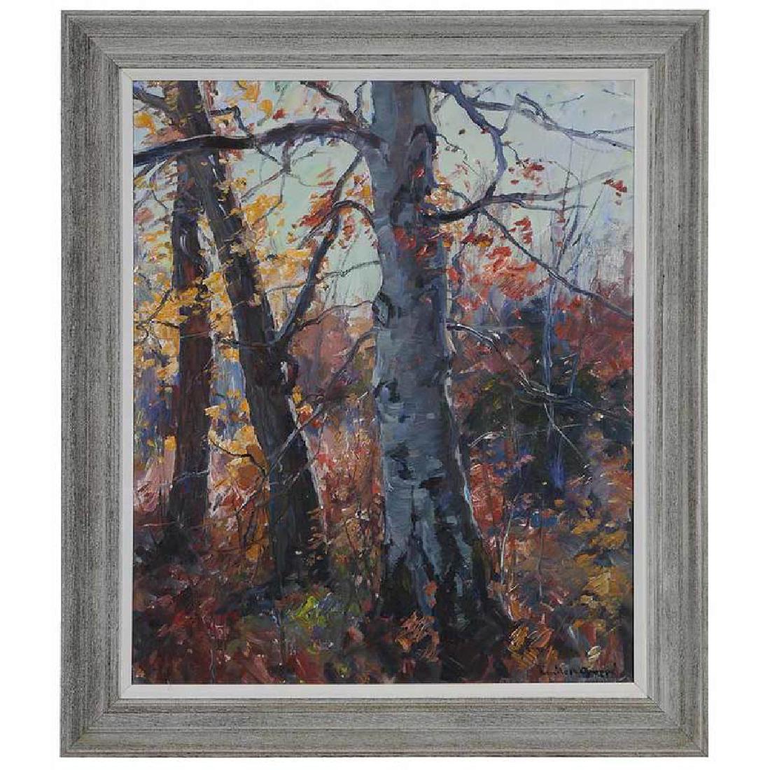 Emile Albert Gruppe (1 of 5)