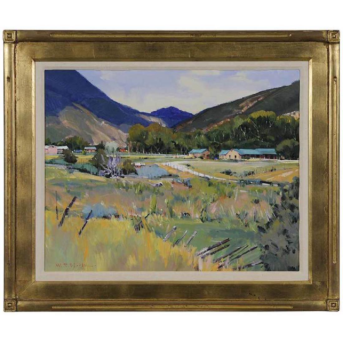 William Cather Hook (1 of 5)