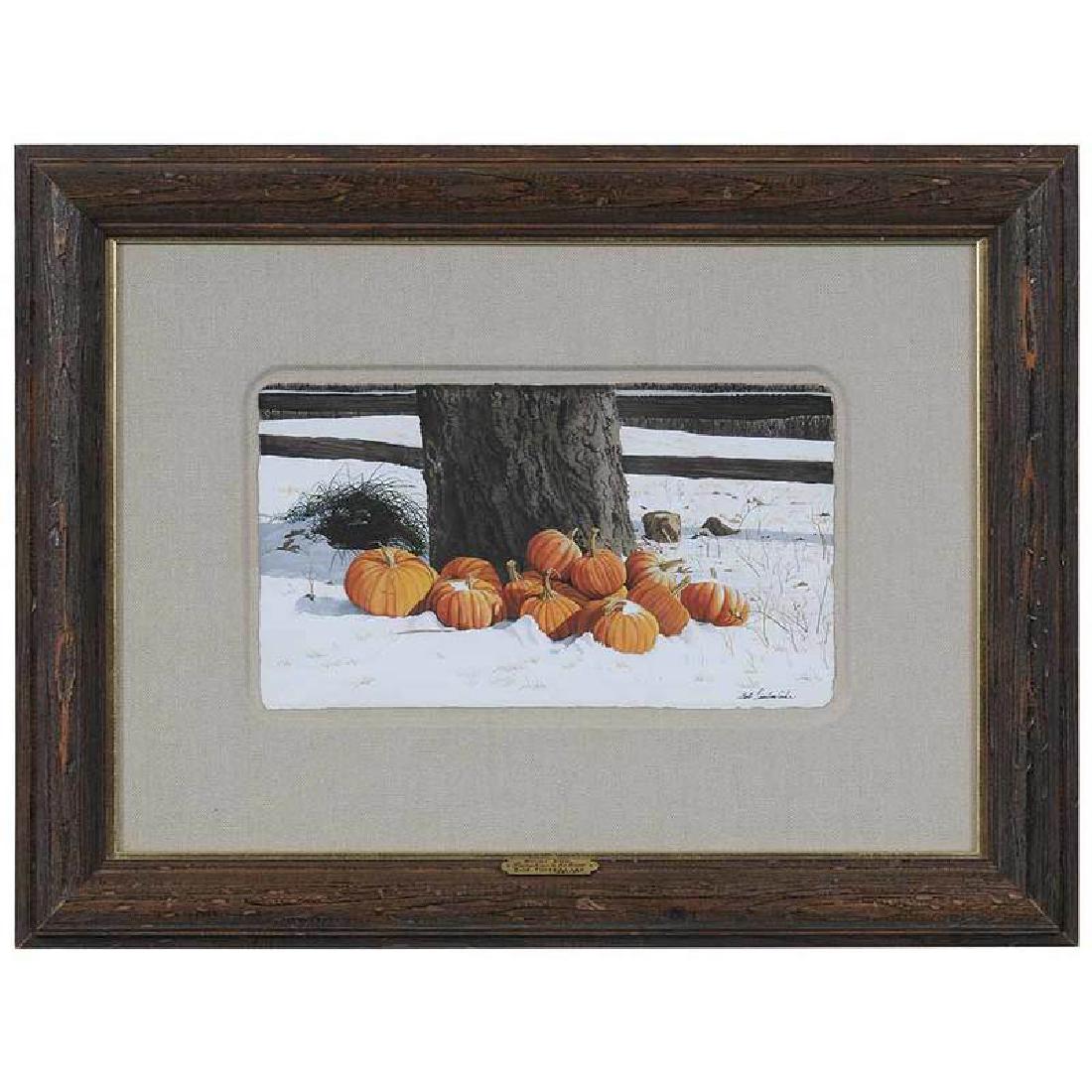 Bob Timberlake (1 of 4)