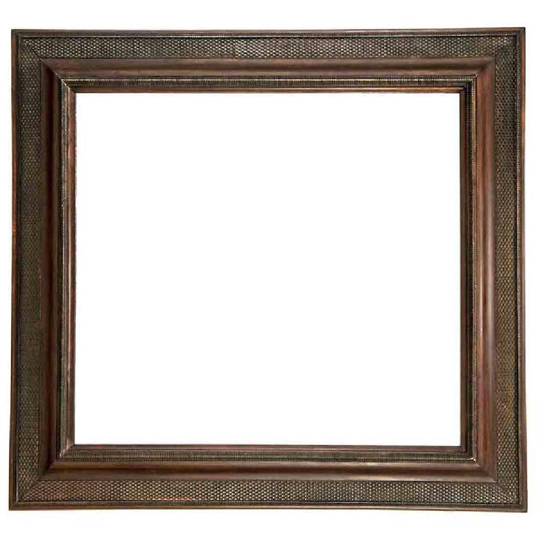 20th Century Dutch Style Frame (1 of 2)