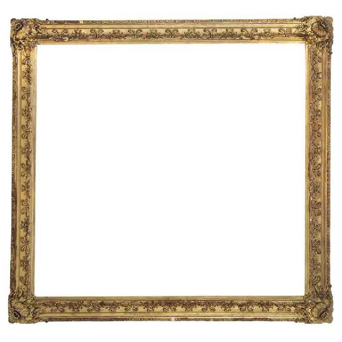 19th Century Lawrence Style Frame (1 of 4)
