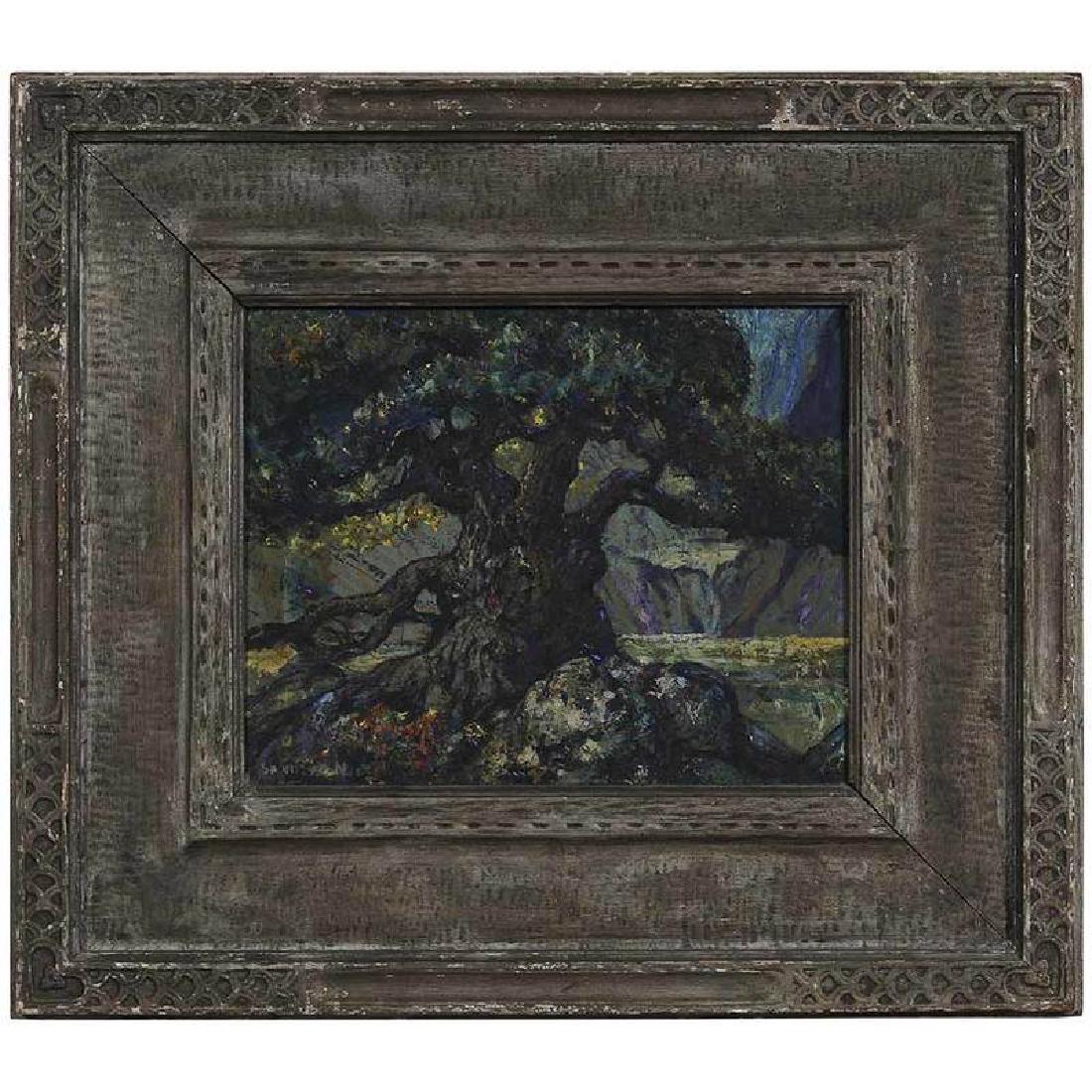 Spencer Baird Nichols (1 of 7)