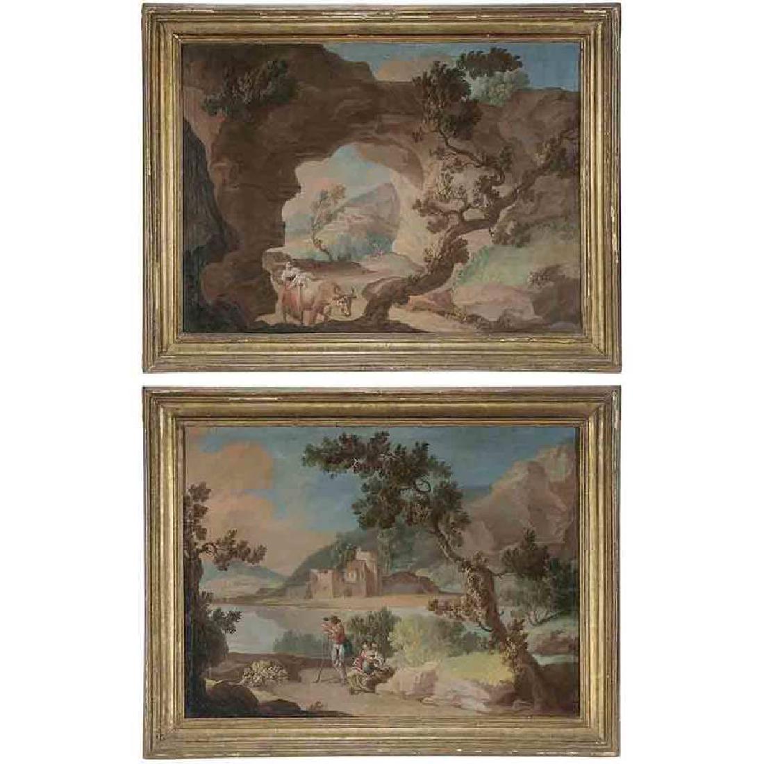 Follower of Francesco Zuccarelli (1 of 13)