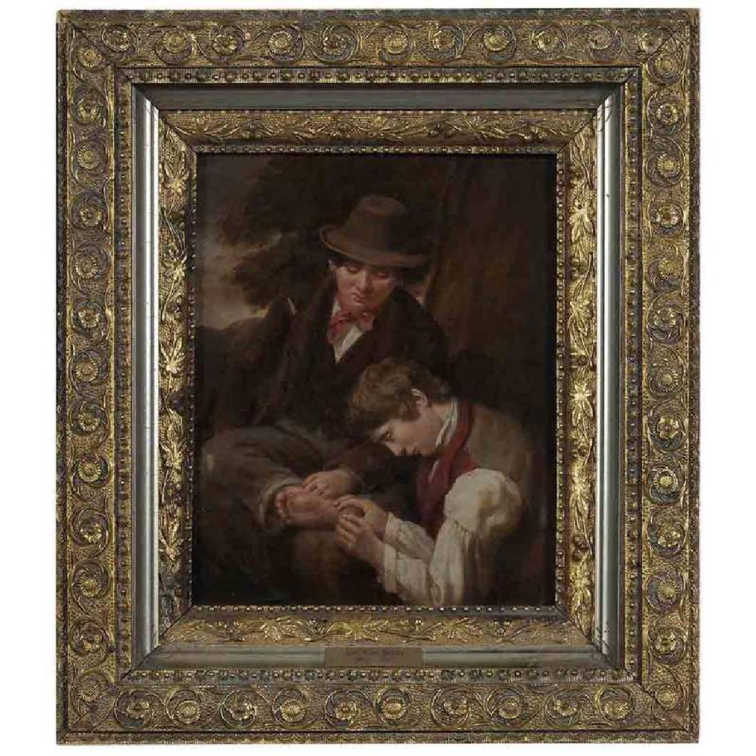 European School (1 of 6)