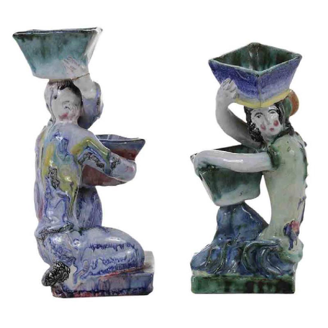 Two Figures, Vally Wieselthier and Erna Kopriva (1 of 9)