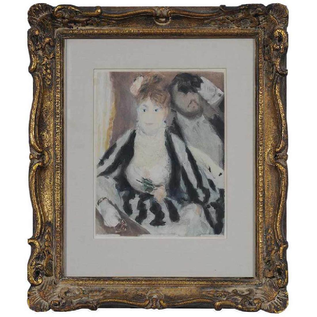 Jacques Villon (1 of 9)