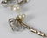 14kt. Diamond & Pearl Earrings - 4