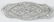 Platinum Diamond Brooch - 2