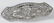 Platinum Diamond Brooch - 3