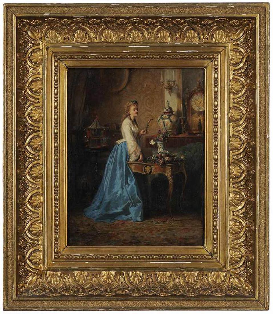 Jacques Louis Jules David (1 of 7)