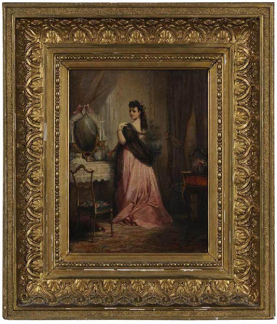 Jacques Louis Jules David (1 of 8)