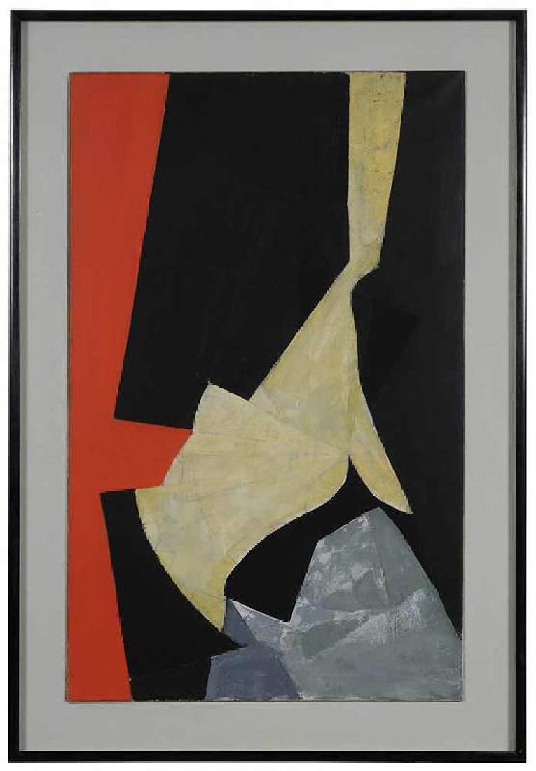 Adrian Heath* (1 of 8)