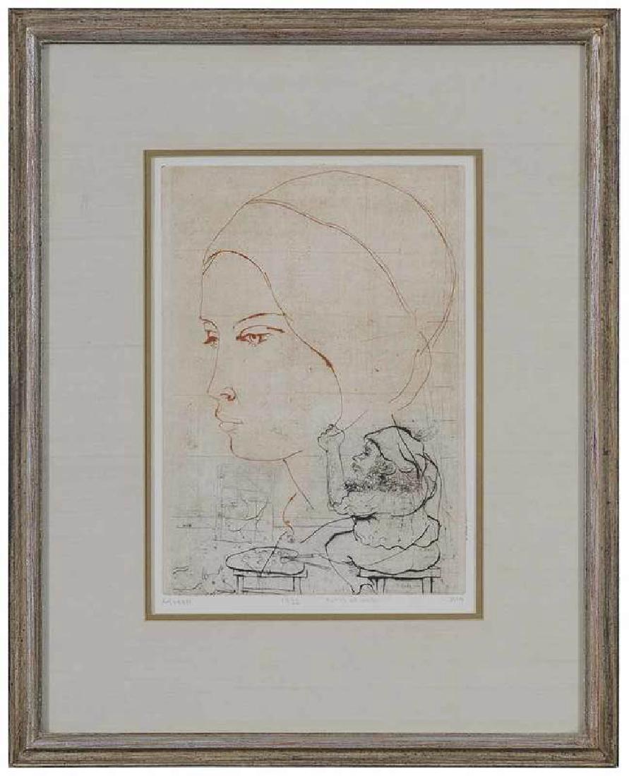 Mordecai Moreh (1 of 6)