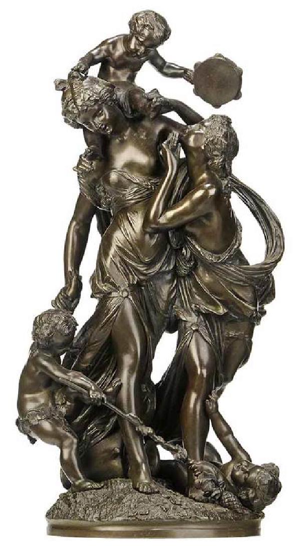 Claude-Michel Clodion (1 of 6)