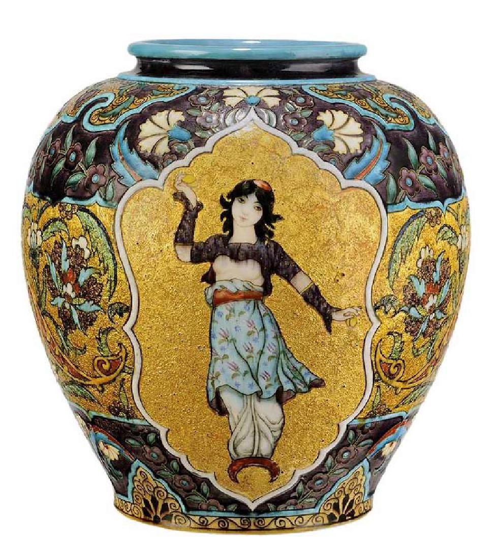 Theodore Deck (1 of 10)