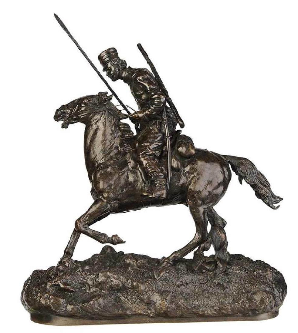 Vassili Yacovlevich Grachev (1 of 7)