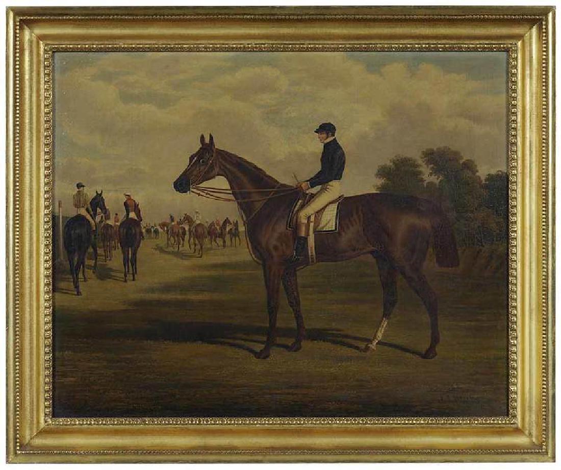 After John Frederick Herring, Senior (1 of 7)