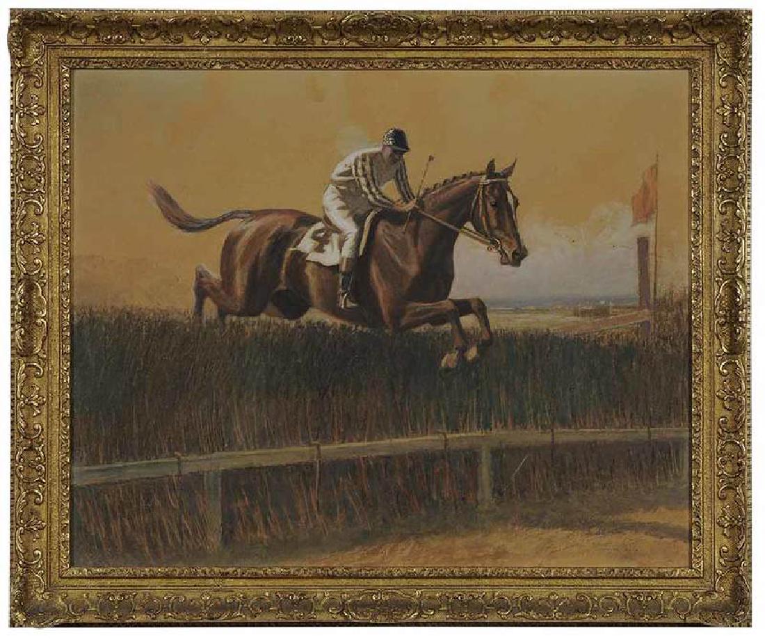 George Ford Morris (1 of 5)