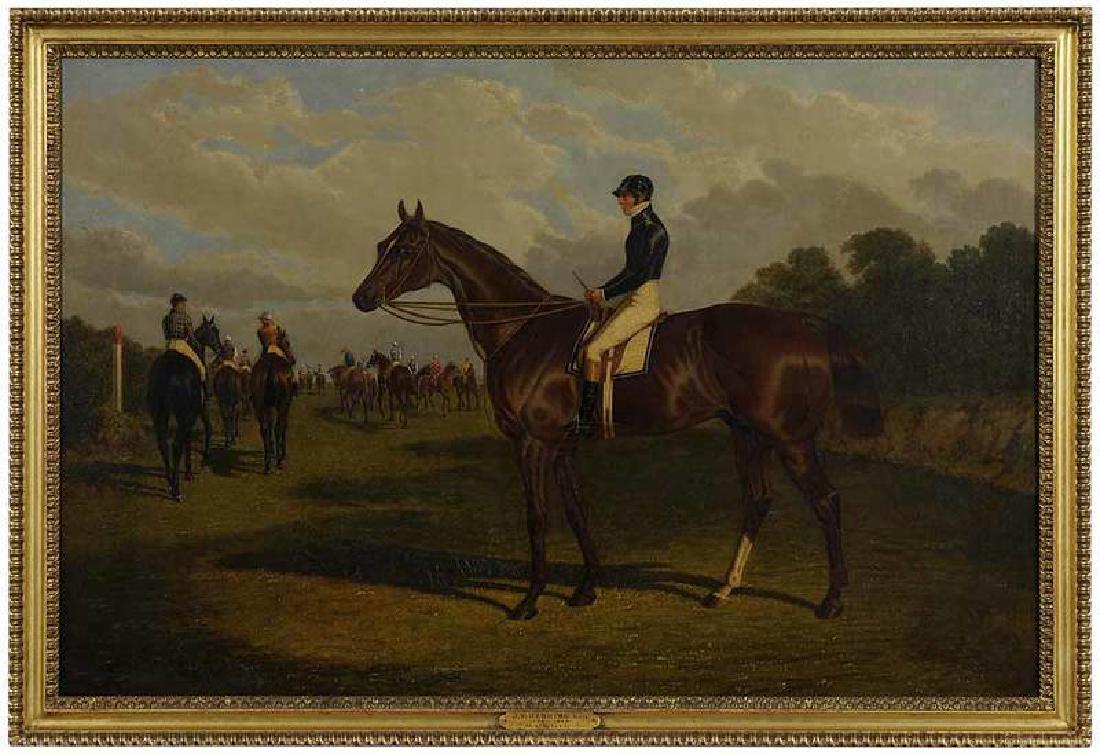 After John Frederick Herring, Senior (1 of 9)