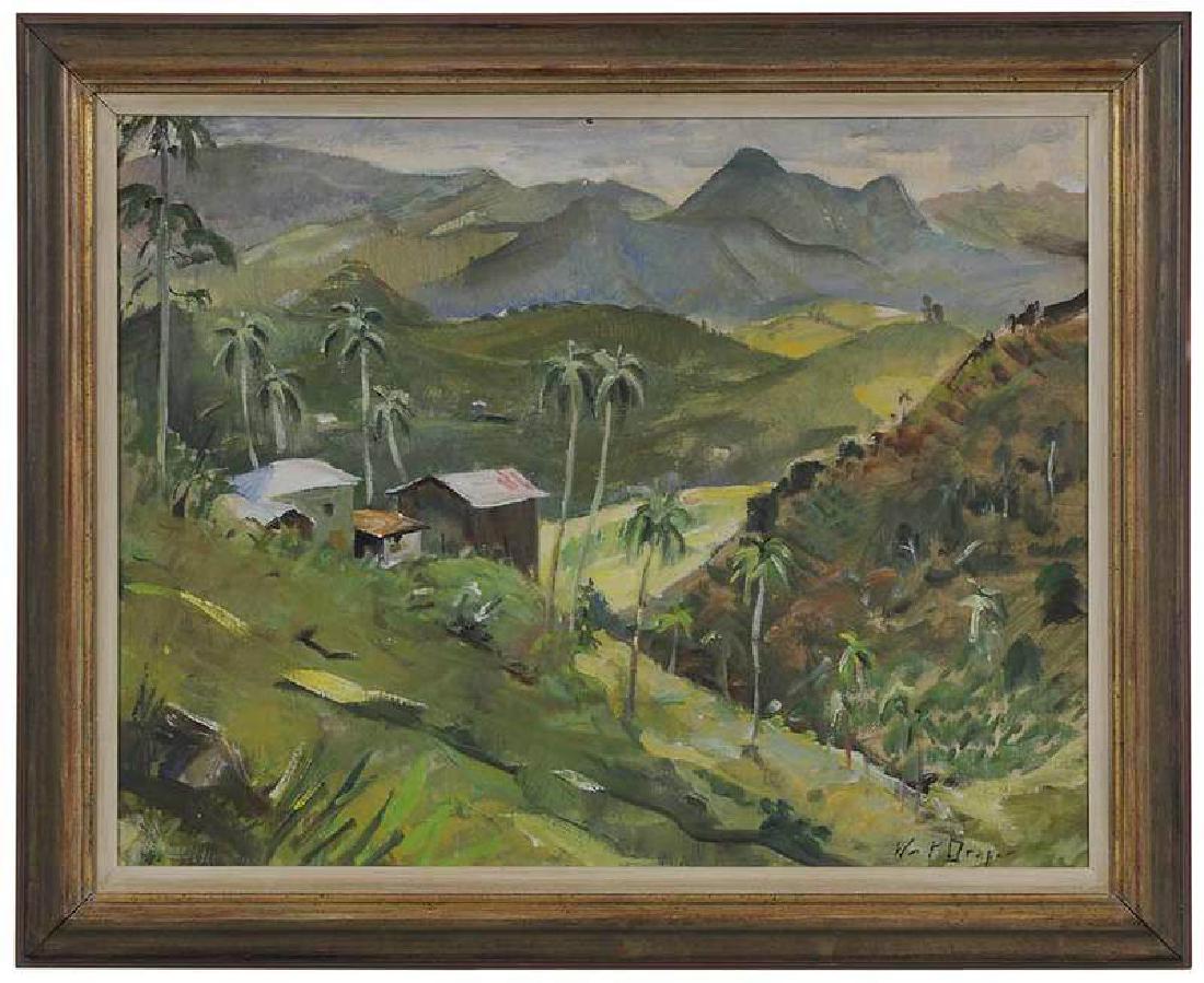 William Franklin Draper (1 of 5)