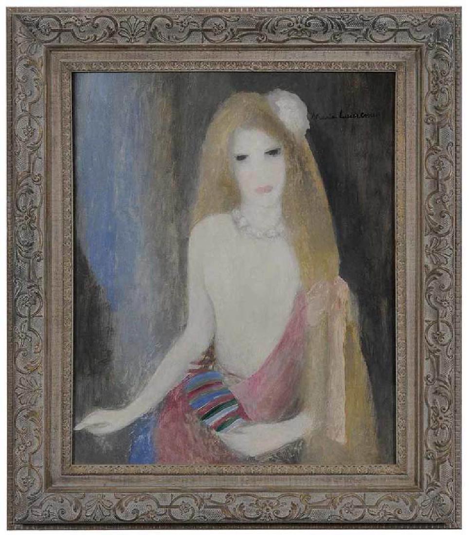 Marie Laurencin (1 of 6)