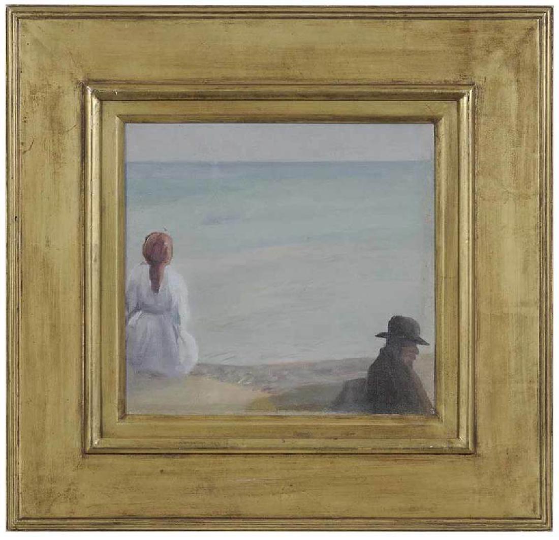 Hilda Carline (1 of 7)