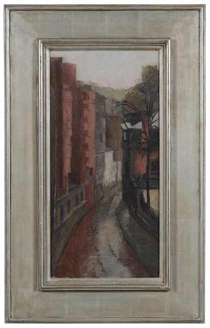 Hilda Carline (1 of 7)