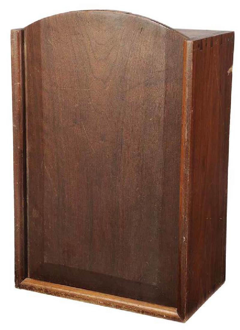 Slide Top Candle Box (1 of 4)