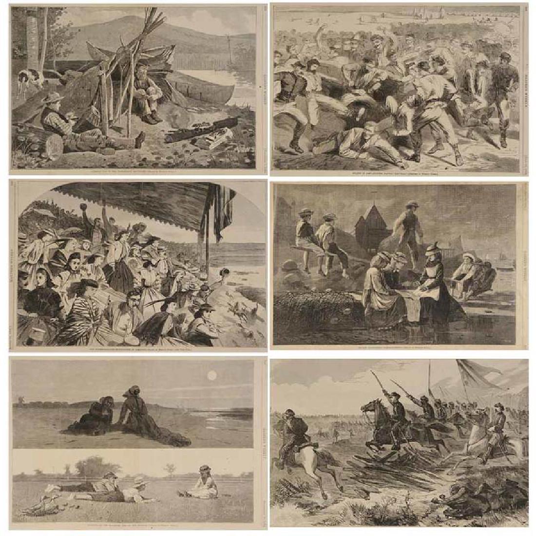 After Winslow Homer (1 of 15)